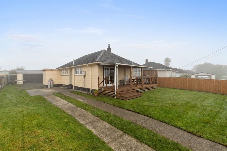 Photo of property in 25 Thomas Street, Ngaruawahia, 3720
