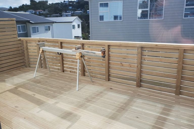 Photo of property in 20u6 Glanmire Road, Newlands, Wellington, 6037