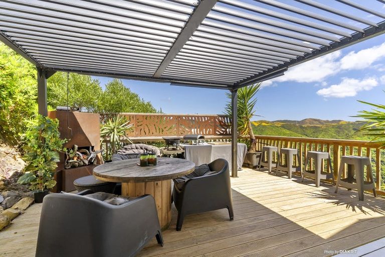 Photo of property in 205f2 Cecil Road, Wilton, Wellington, 6012