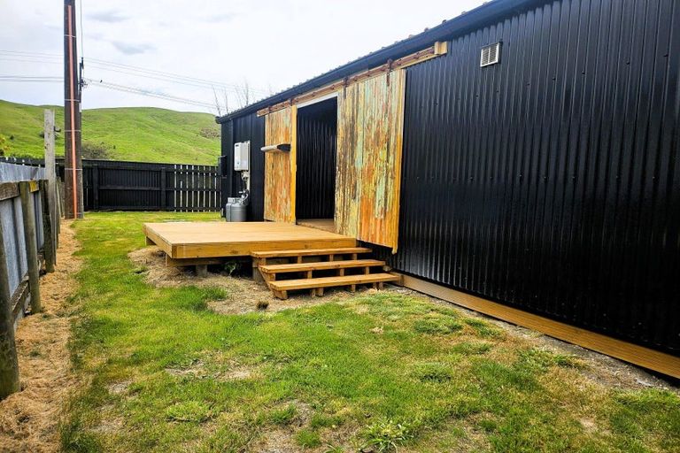 Photo of property in 20 Dundas Street, Porangahau, 4293