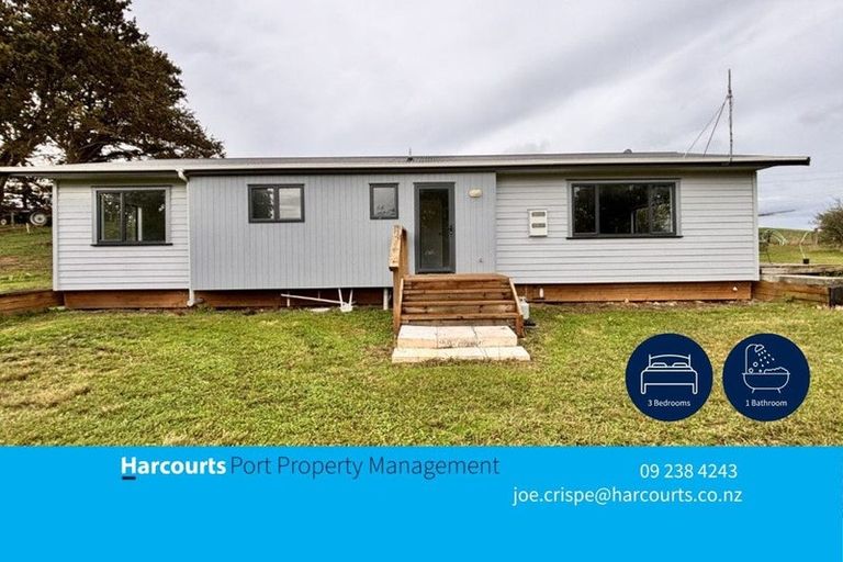 Photo of property in 1731 State Highway 2, Mangatawhiri, Pokeno, 2471