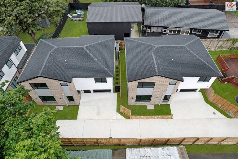 Photo of property in 11 Mcinnes Road, Weymouth, Auckland, 2103