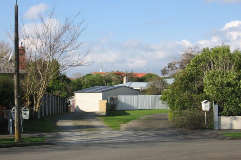 Photo of property in 11a Miles Place, Awapuni, Palmerston North, 4412