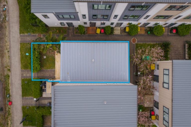 Photo of property in 5/122 Pooks Road, Ranui, Auckland, 0612
