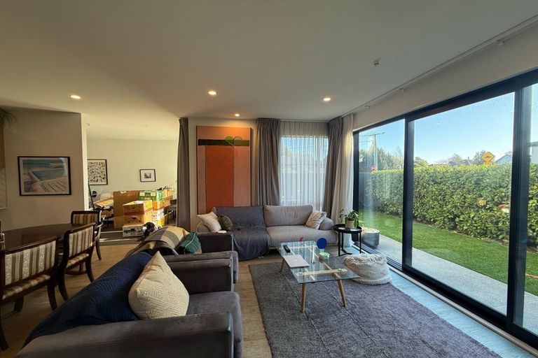 Photo of property in 122 Warden Street, Shirley, Christchurch, 8013