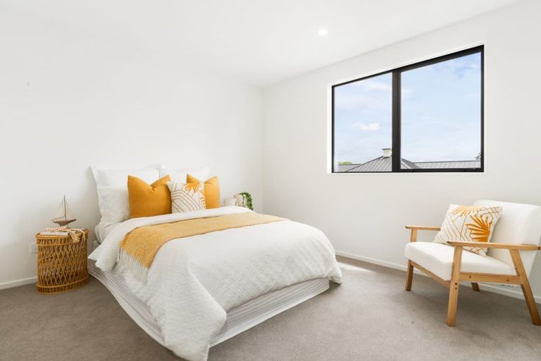 Photo of property in 5/9 Ayr Street, Riccarton, Christchurch, 8011