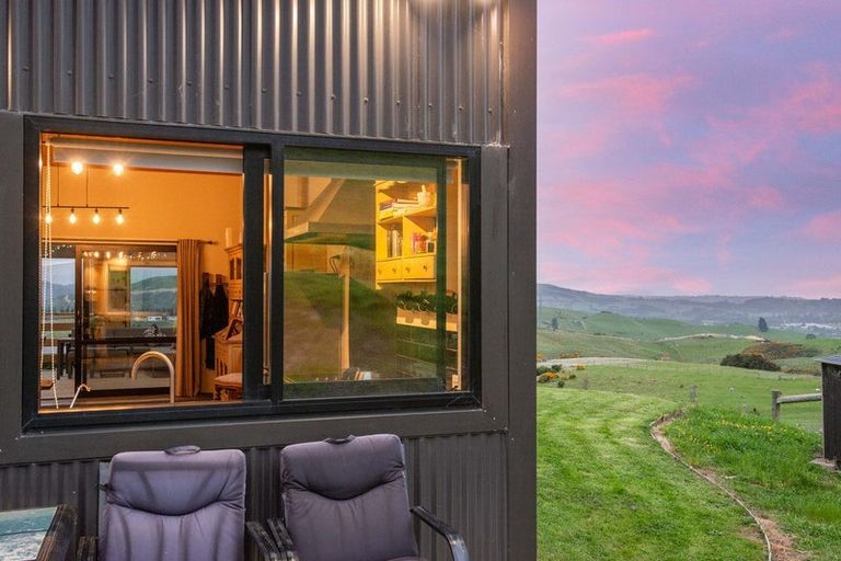 Photo of property in 448 Taioma Road, North Taieri, Mosgiel, 9092