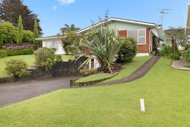 Photo of property in 67 Moehau Street, Te Puke, 3119