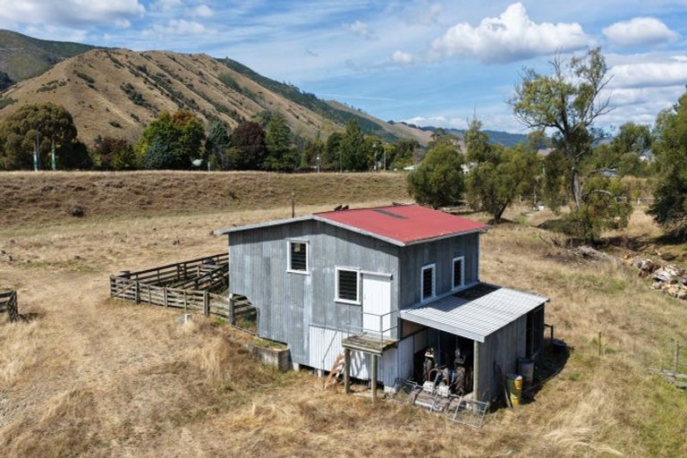 Photo of property in 4268 Motueka Valley Highway, Tapawera, Wakefield, 7096