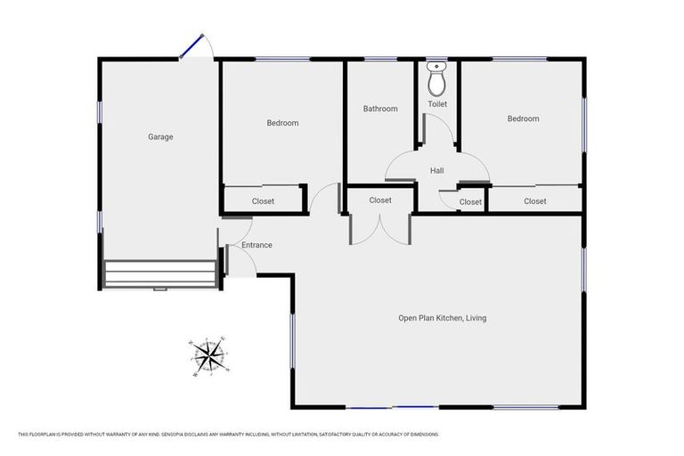 Photo of property in 25 Candy Crescent, Kaiapoi, 7630