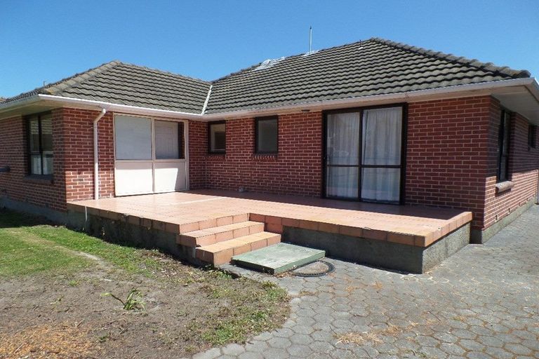 Photo of property in 10 Oakdale Street, Avonhead, Christchurch, 8042