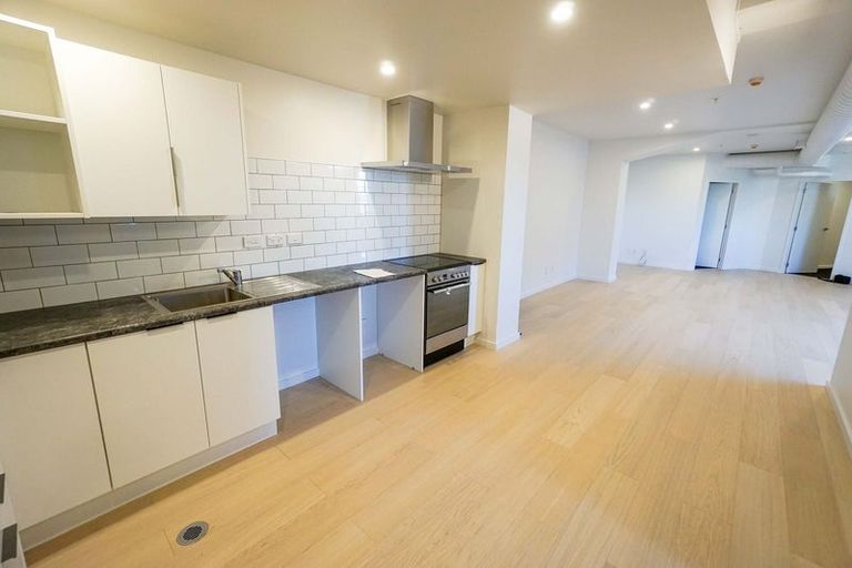 Photo of property in Quantum On Thorndon Quay, 6/163c Thorndon Quay, Pipitea, Wellington, 6011
