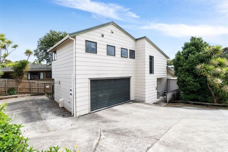 Photo of property in 2/45 Flaxdale Street, Birkdale, Auckland, 0626