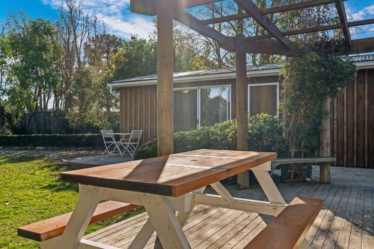 Photo of property in 34 Kowai Street, Leithfield, 7481