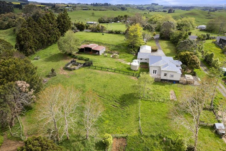 Photo of property in 352 Kauri Road, Onewhero, 2697