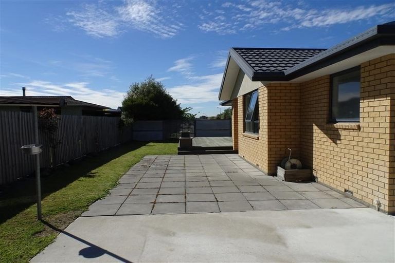 Photo of property in 26 John Street, Rolleston, 7614