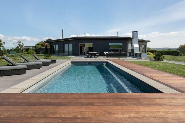 Photo of property in 461a Minden Road, Minden, Tauranga, 3176