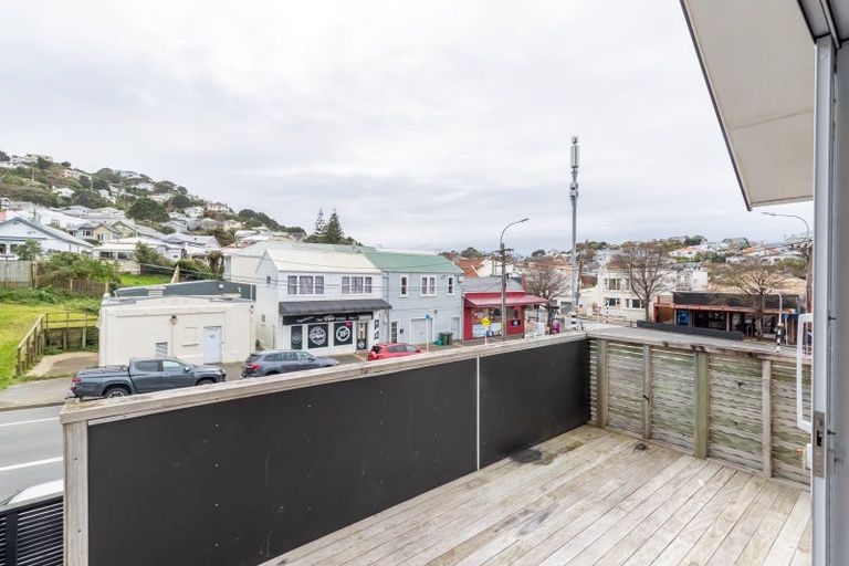 Photo of property in 12b Moxham Avenue, Hataitai, Wellington, 6021