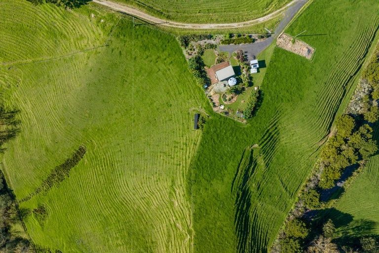 Photo of property in 1572 Ruapekapeka Road, Kawakawa, 0182