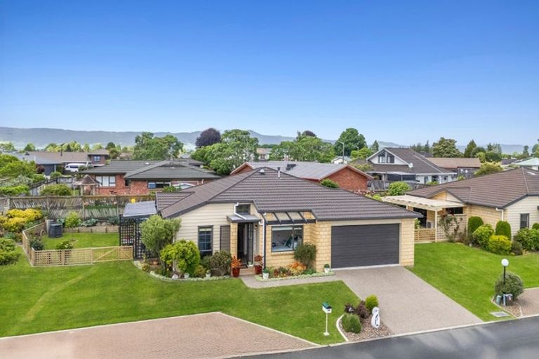 Photo of property in Parkside Villas, 74/11 Manuka Street, Matamata, 3400