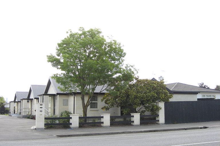 Photo of property in 7/29 Ivory Street, Rangiora, 7400