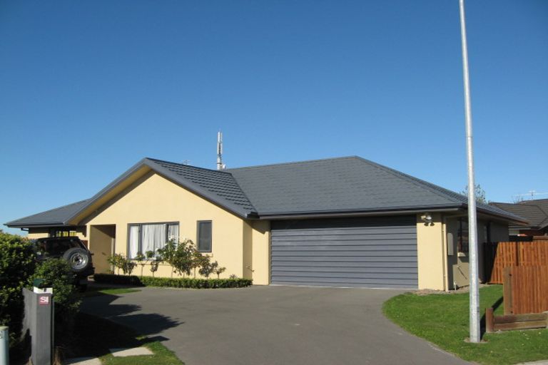 Photo of property in 61 Shenley Drive, Belfast, Christchurch, 8051