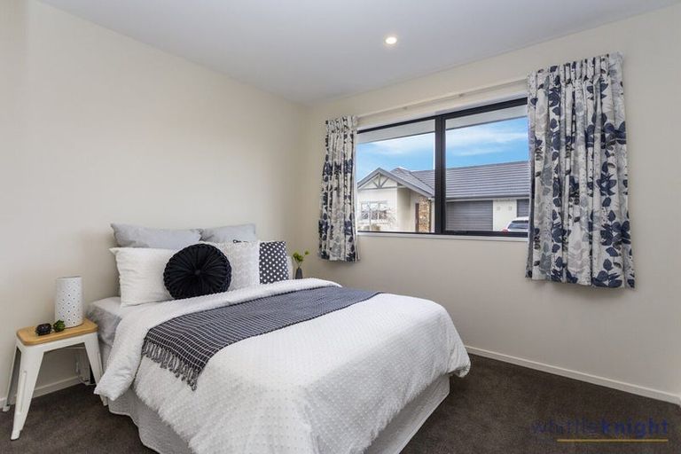 Photo of property in 35 Clydesdale Way, Lincoln, 7608