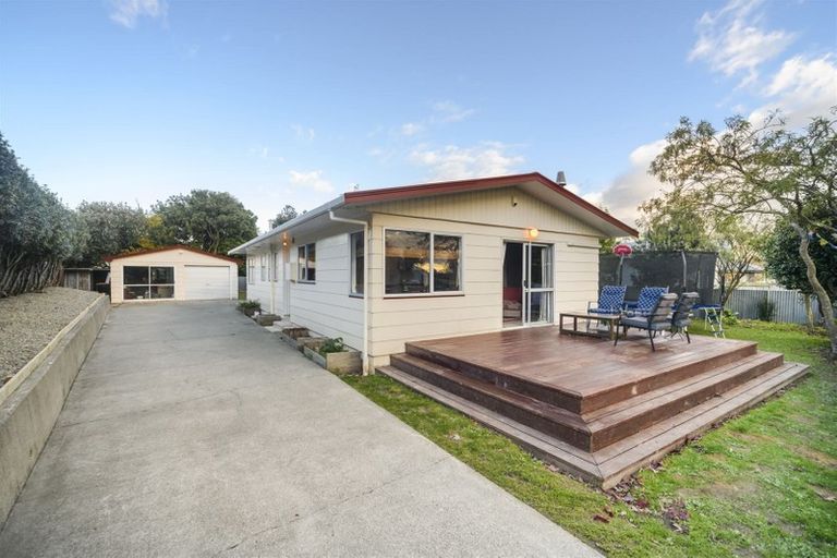 Photo of property in 15 Racecourse Road, Awapuni, Palmerston North, 4412