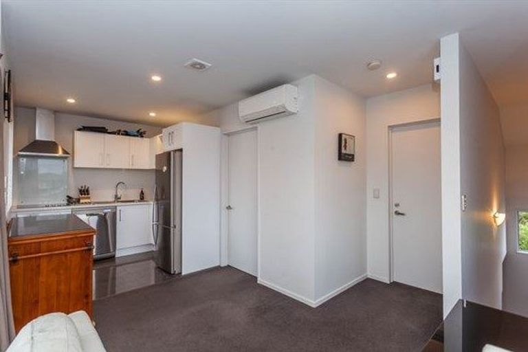 Photo of property in 1/424 Manchester Street, St Albans, Christchurch, 8014