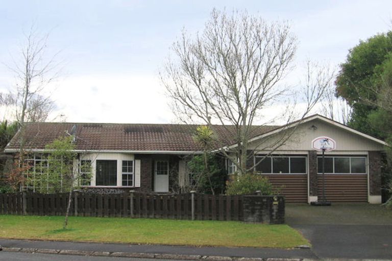 Photo of property in 4 Mayfair Avenue, Chartwell, Hamilton, 3210