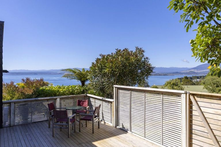 Photo of property in 6 Kuharua Place, Omori, Turangi, 3381