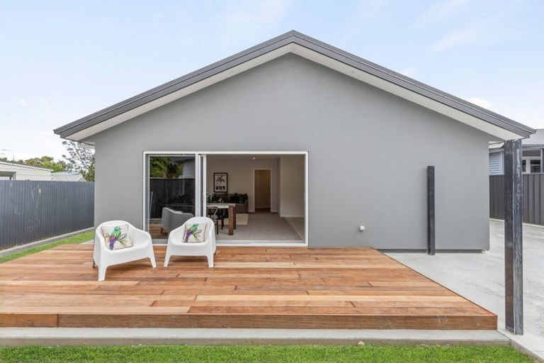 Photo of property in 3a Pembroke Street, Taradale, Napier, 4112