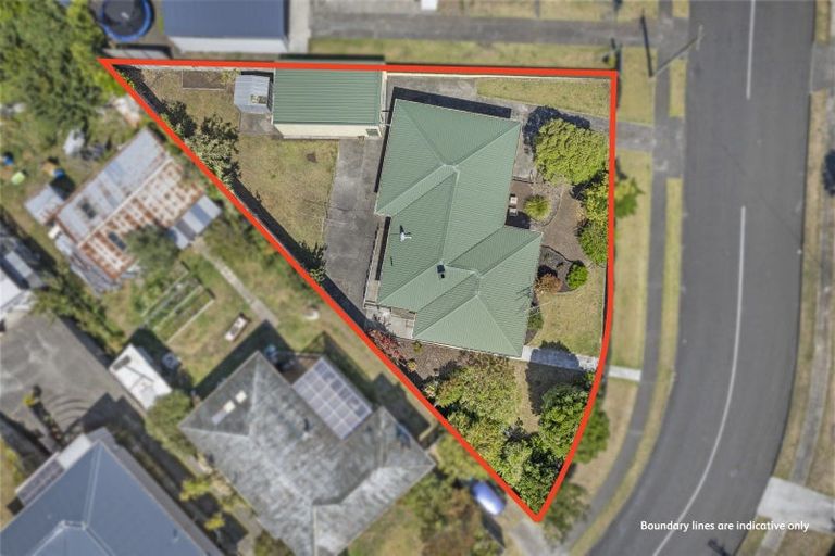 Photo of property in 25 Lee Street, Castlecliff, Whanganui, 4501