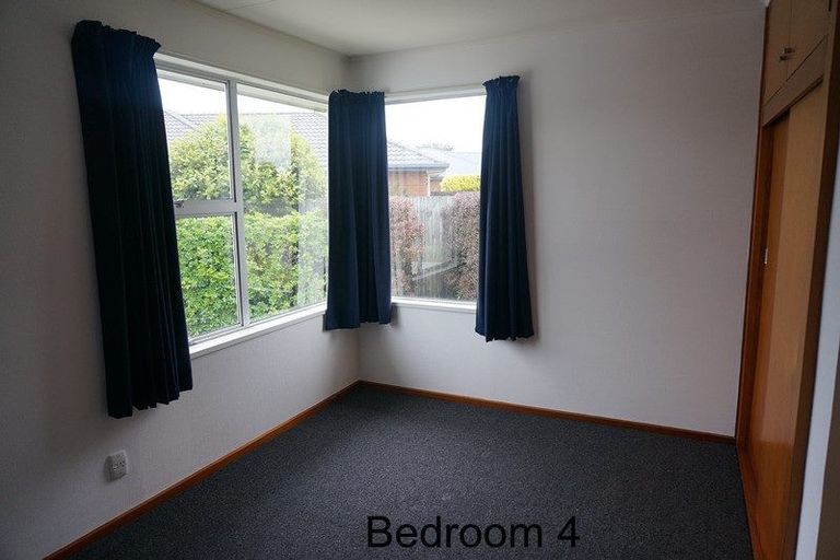 Photo of property in 11 Tie Place, Wigram, Christchurch, 8042