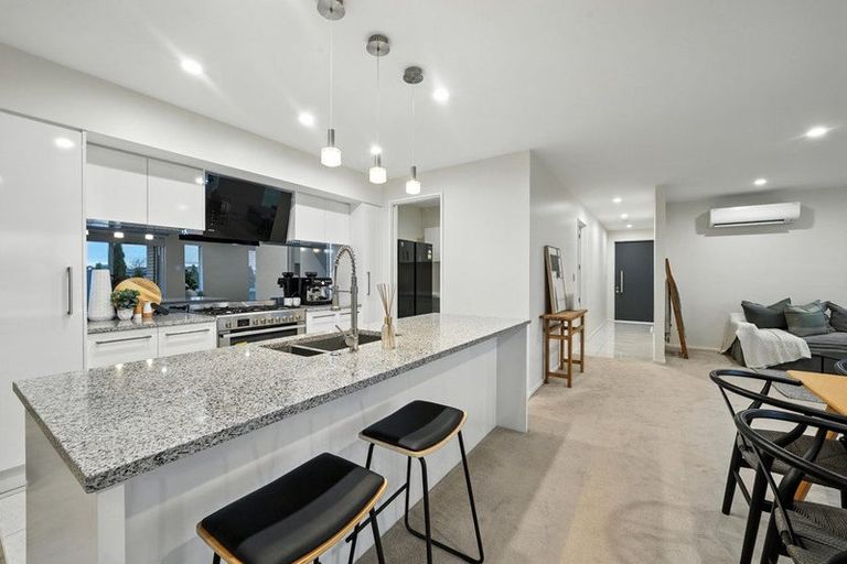 Photo of property in 85 Tiritiri Moana Drive, Pegasus, 7612