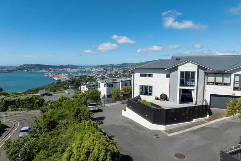Photo of property in 26a Punjab Street, Khandallah, Wellington, 6035