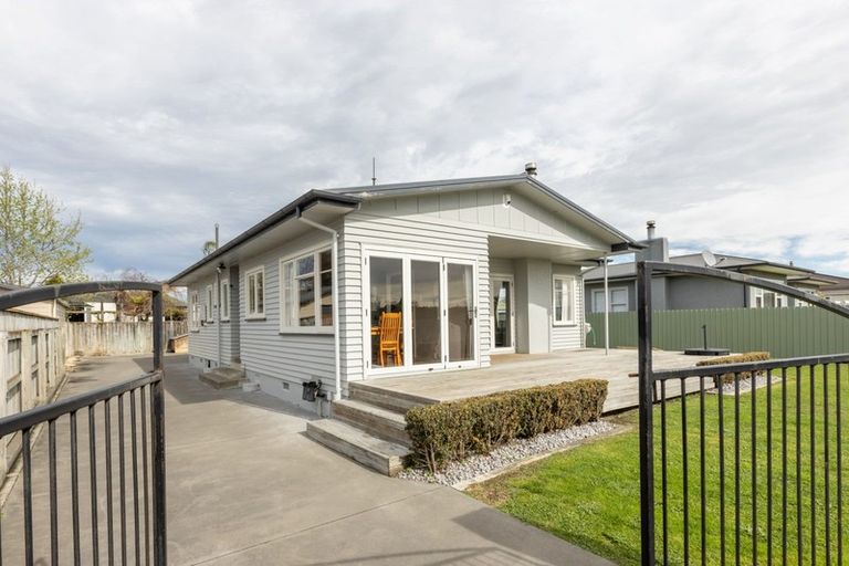 Photo of property in 305 Nottingley Road, Frimley, Hastings, 4120