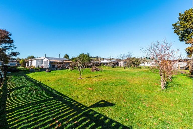 Photo of property in 18 Cross Street, Taumarunui, 3920