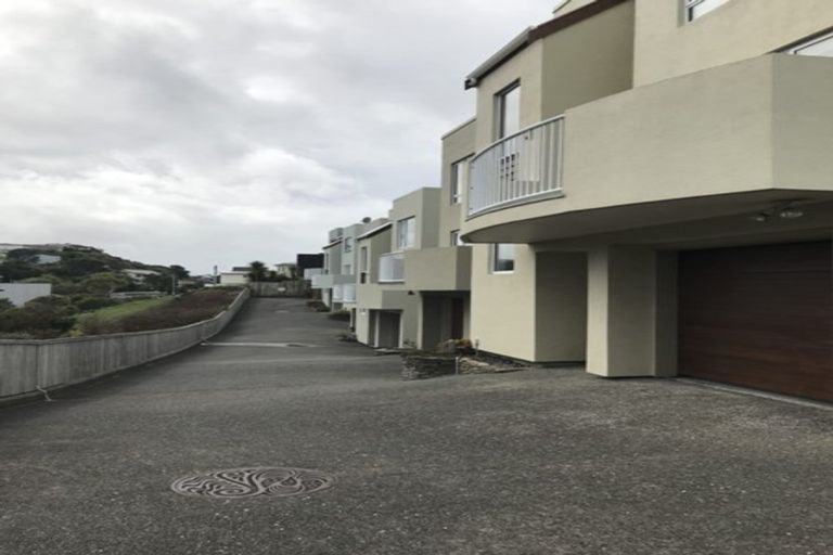 Photo of property in 42u4 Hoover Street, Brooklyn, Wellington, 6021