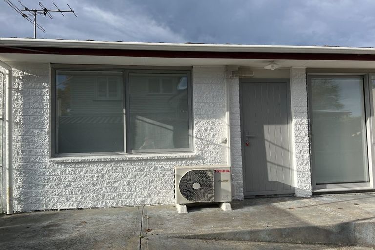 Photo of property in 49 Rugby Street, Merivale, Christchurch, 8014