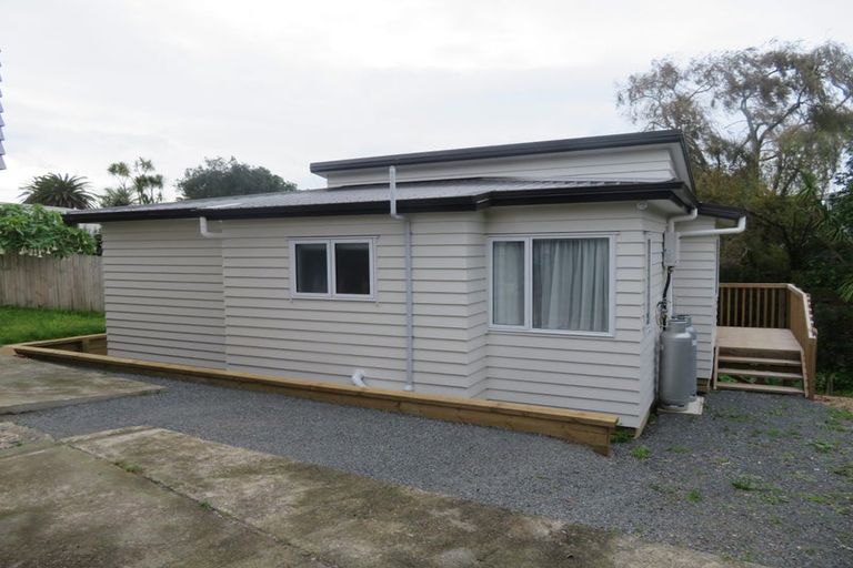 Photo of property in 17 Tamaki Bay Drive, Pakuranga, Auckland, 2010