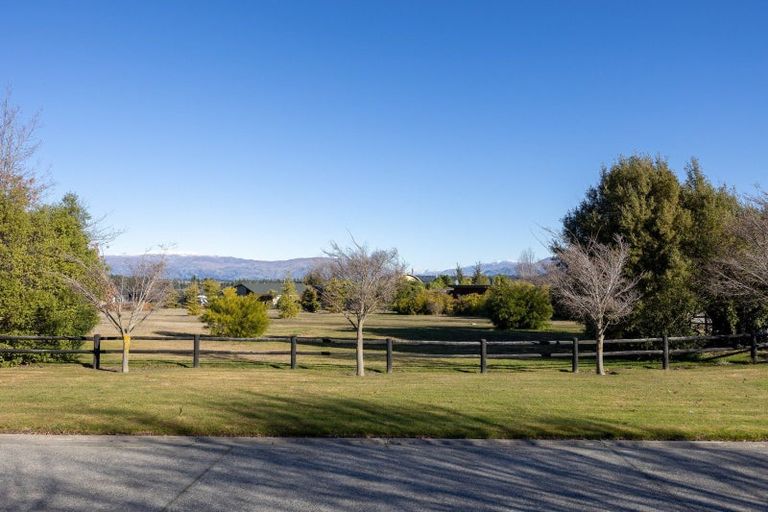 Photo of property in 10 Lot Rc, 76 Nichol Street, Lake Hawea, 9382