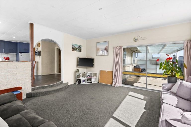 Photo of property in 3 Antrim Place, Tamatea, Napier, 4112