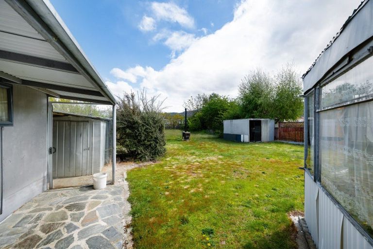 Photo of property in 97 Shields Street, Clyde, 9330