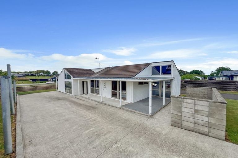 Photo of property in 186a Studholme Street, Morrinsville, 3300