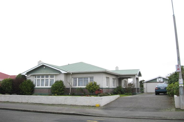 Photo of property in 301 Conon Street, Appleby, Invercargill, 9812