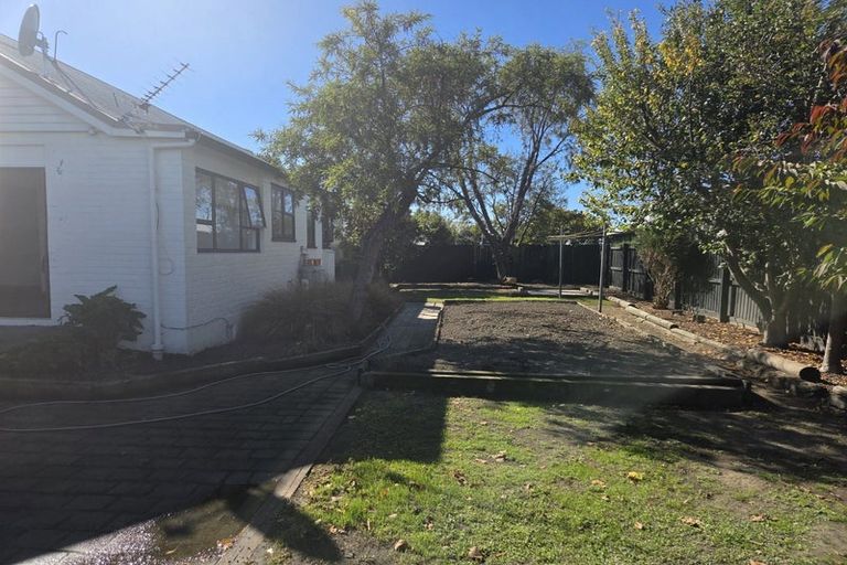 Photo of property in 7 Kain Avenue, Strowan, Christchurch, 8052