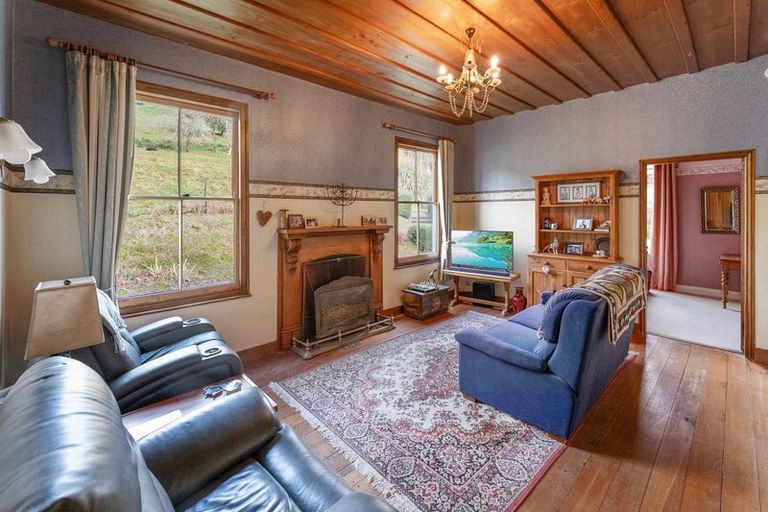 Photo of property in 121 Pretty Bridge Valley Road, Belgrove, Wakefield, 7095