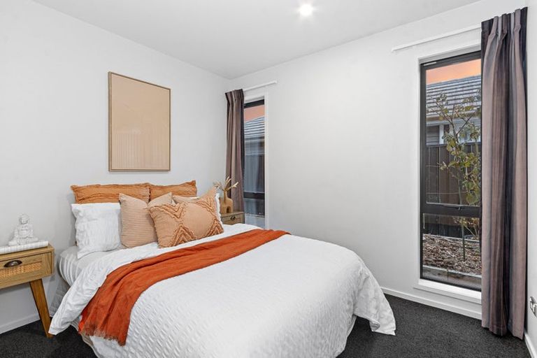 Photo of property in 6 Ngahau Street, Kaiapoi, 7630