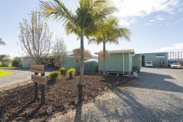 Photo of property in 693 Awapuni Road, Matawhero, Gisborne, 4071